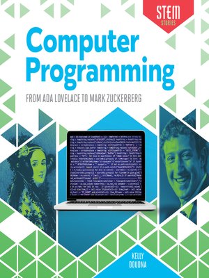 cover image of Computer Programming